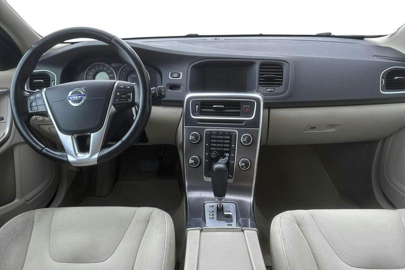 Volvo V60 bild 6