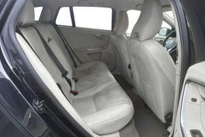 Volvo V60 bild 8