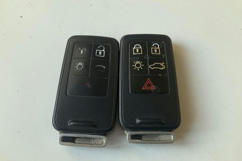 Volvo V60 bild 14