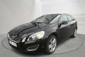 Volvo V60 bild 1