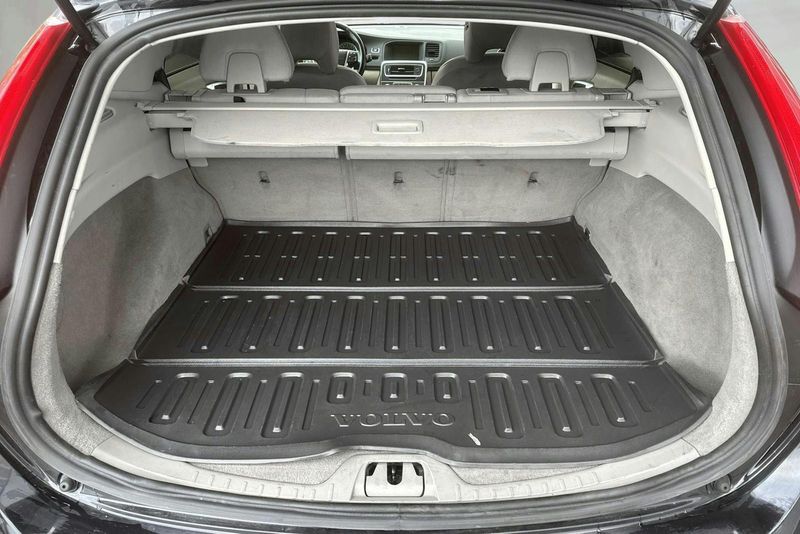 Volvo V60 bild 9