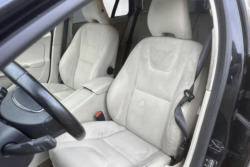 Volvo V60 bild 12
