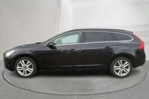 Volvo V60 bild 2