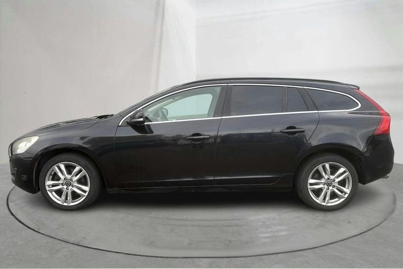 Volvo V60 bild 2