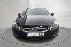Volvo V60 bild 4