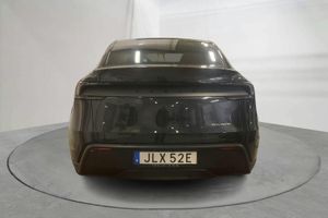 Tesla Model Y bild 5