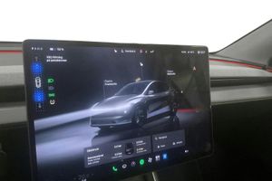 Tesla Model Y bild 15