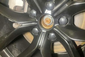 Tesla Model Y bild 23