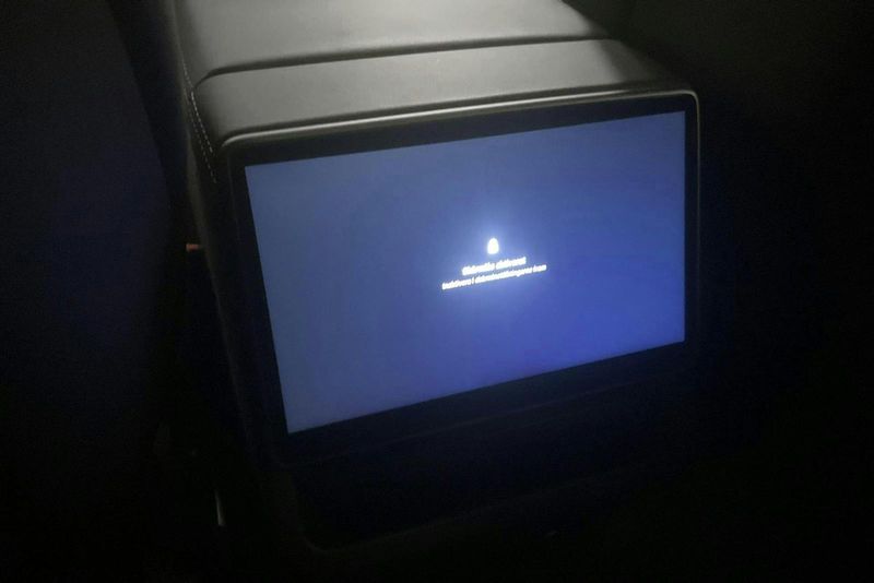 Tesla Model Y bild 16