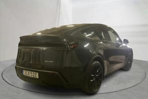 Tesla Model Y bild 3