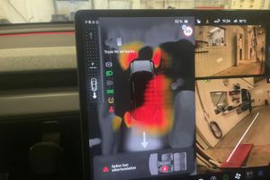 Tesla Model Y bild 14