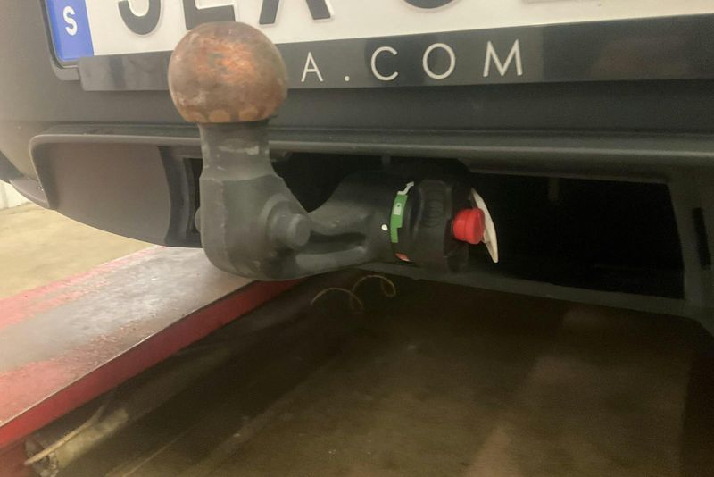 Tesla Model Y bild 19