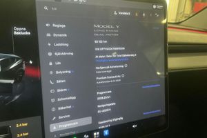 Tesla Model Y bild 10
