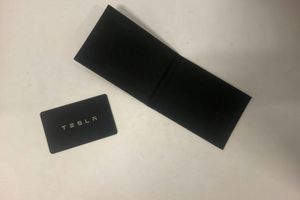Tesla Model Y bild 24
