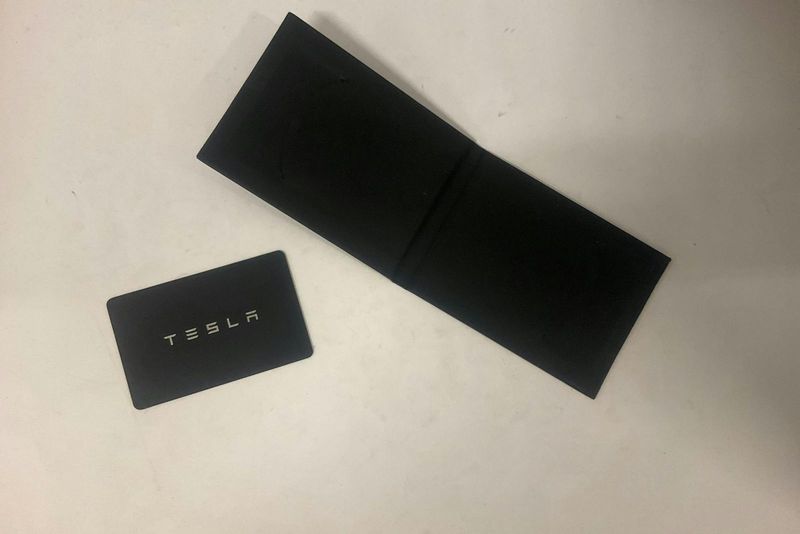 Tesla Model Y bild 24