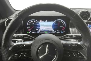 Mercedes GLC300 bild 10