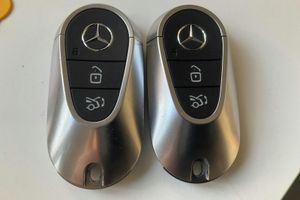 Mercedes GLC300 bild 17