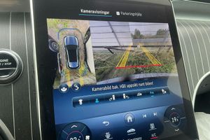 Mercedes GLC300 bild 12