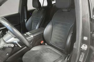Mercedes GLC300 bild 13
