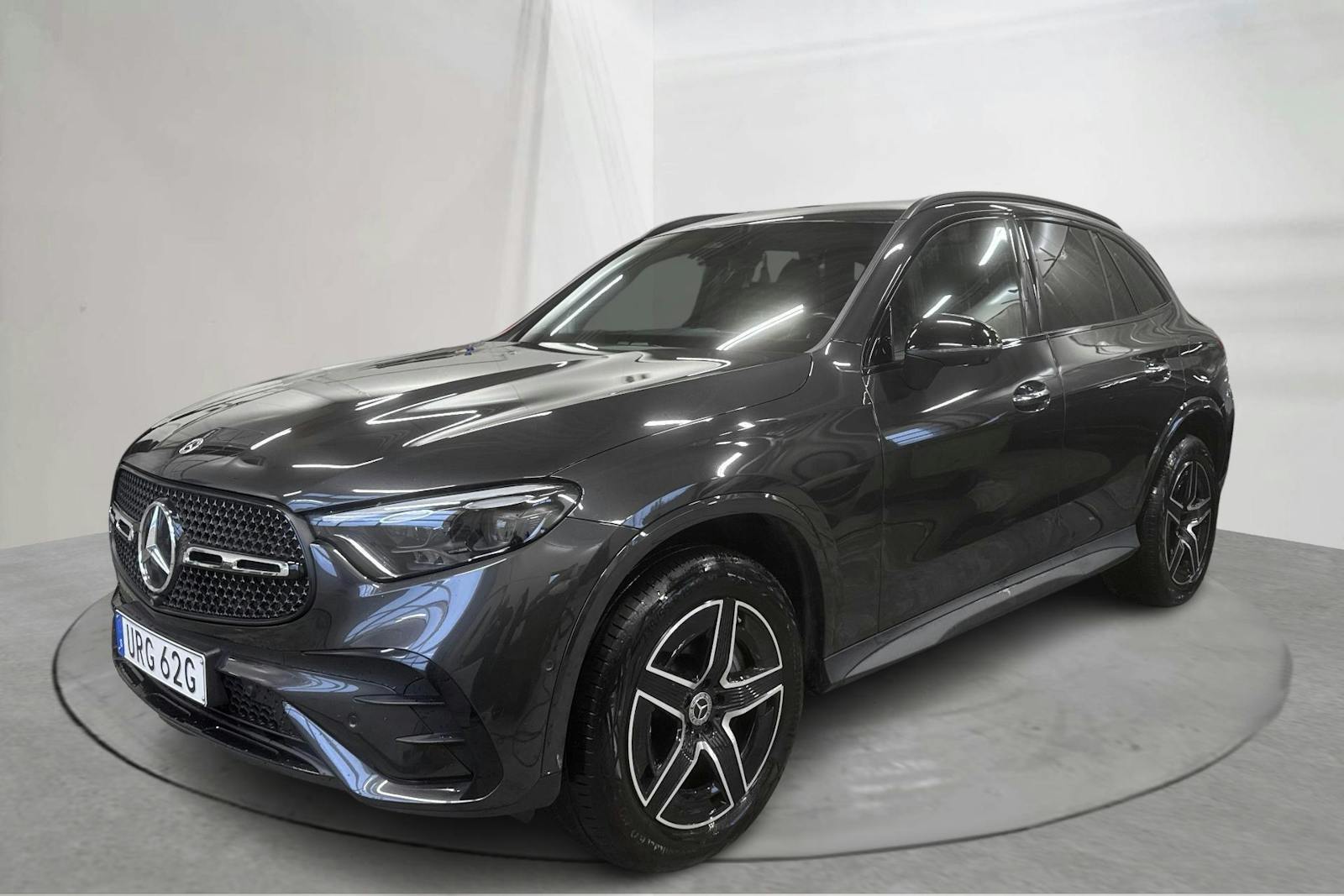Mercedes GLC300