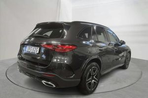 Mercedes GLC300 bild 3