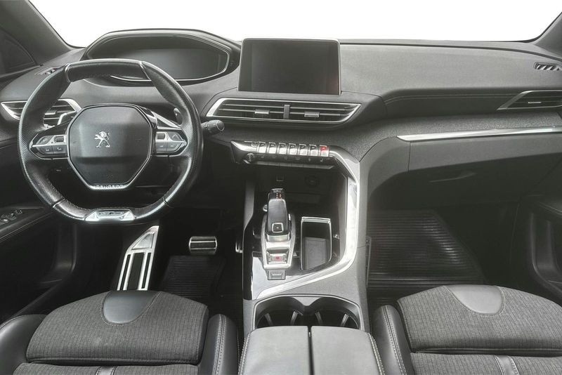 Peugeot 3008 bild 6