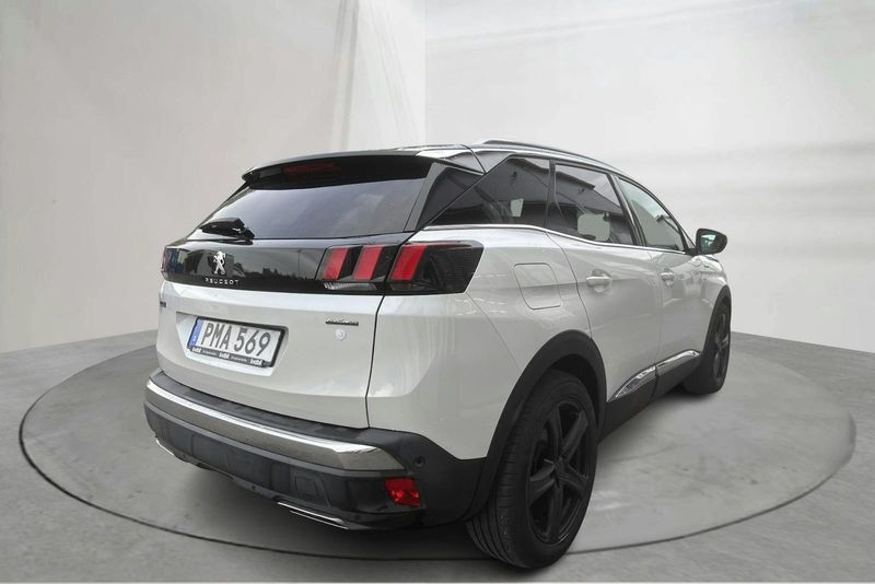 Peugeot 3008 bild 3