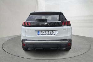 Peugeot 3008 bild 5