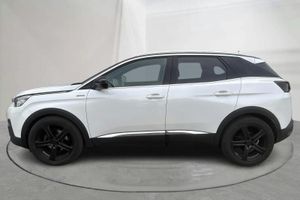 Peugeot 3008 bild 2