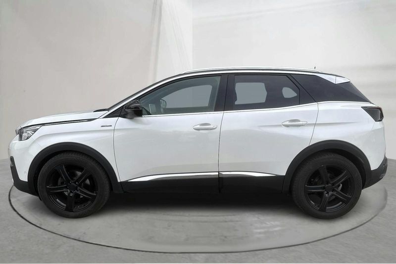 Peugeot 3008 bild 2