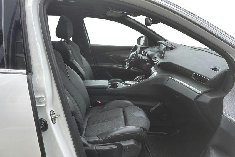 Peugeot 3008 bild 7