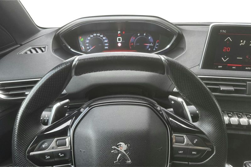 Peugeot 3008 bild 10