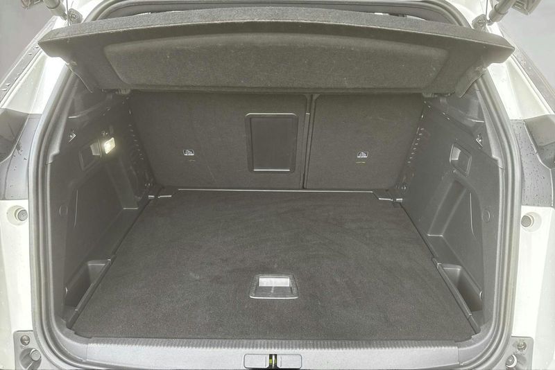 Peugeot 3008 bild 9