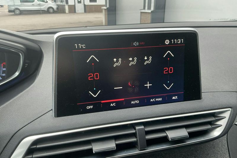 Peugeot 3008 bild 16