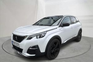 Peugeot 3008 bild 1