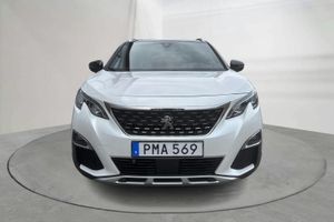 Peugeot 3008 bild 4