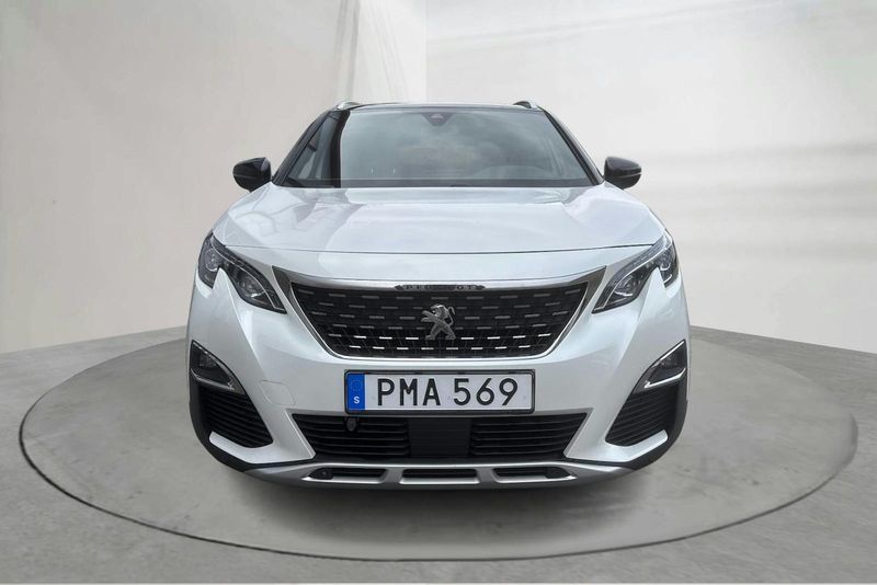 Peugeot 3008 bild 4