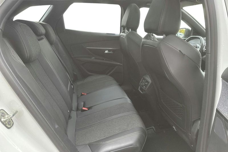 Peugeot 3008 bild 8