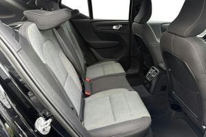 Volvo XC40 bild 8