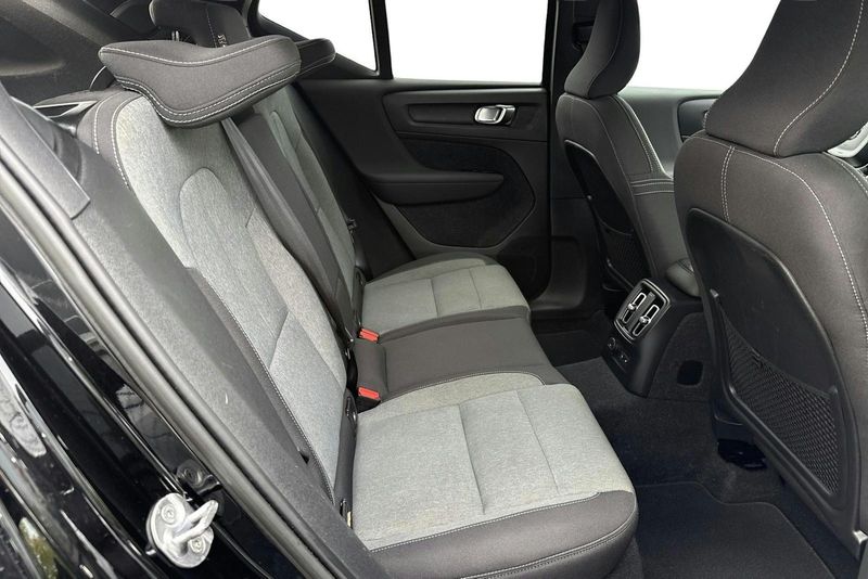 Volvo XC40 bild 8