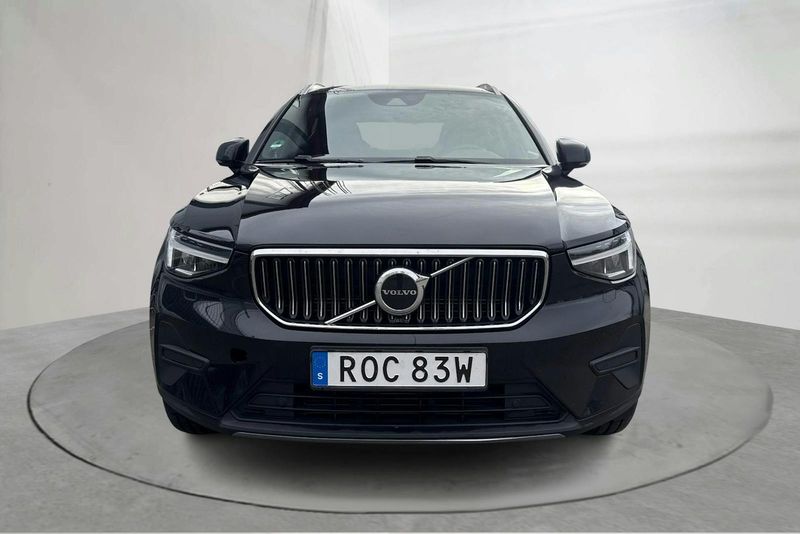 Volvo XC40 bild 4