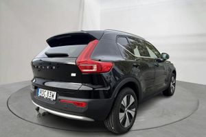 Volvo XC40 bild 3