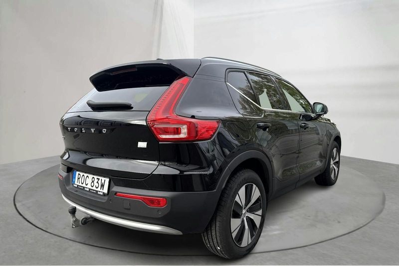Volvo XC40 bild 3