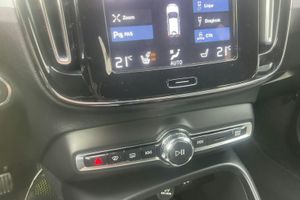 Volvo XC40 bild 14