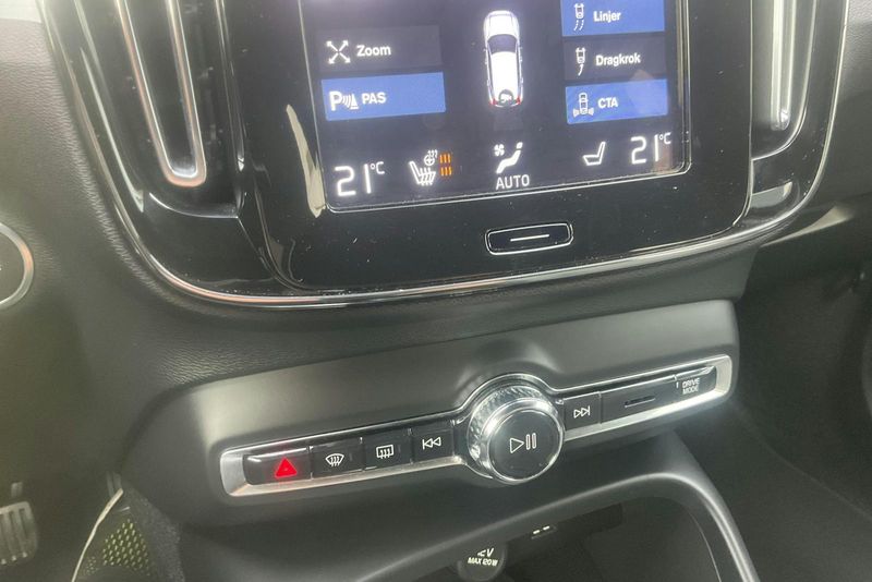 Volvo XC40 bild 14