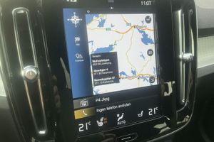 Volvo XC40 bild 12