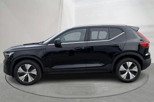 Volvo XC40 bild 2