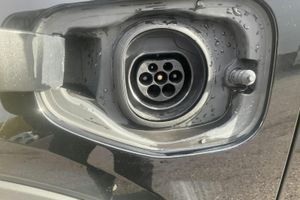 Volvo XC40 bild 17
