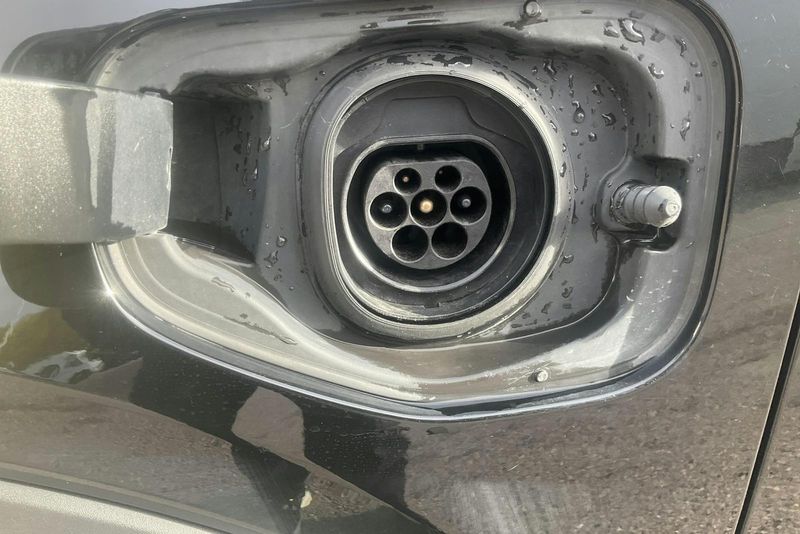 Volvo XC40 bild 17