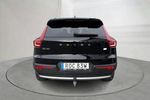 Volvo XC40 bild 5